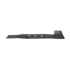 Mähmesser 34 cm (13") für Leroymerlin Sterwins 340-EP-3 Elektrorasenmäher (OEM 45267803 26300297601)