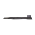 Mähmesser 34 cm (13") für Leroymerlin Sterwins 340-EP-3 Elektrorasenmäher (OEM 45267803 26300297601)