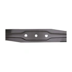Mähmesser 34 cm (13") für Leroymerlin Sterwins 340-EP-3 Elektrorasenmäher (OEM 45267803 26300297601)