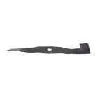 Mähmesser 34 cm (14") mit Auffangschale für Elektromäher AL-KO Alko 34EH 340E Comfort 40R Silver Comfort 34E EM 3309 EM 3311 (OEM 336636 105410 463800)
