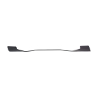 Mähmesser 34 cm (14") mit Auffangschale für Elektromäher AL-KO Alko 34EH 340E Comfort 40R Silver Comfort 34E EM 3309 EM 3311 (OEM 336636 105410 463800)