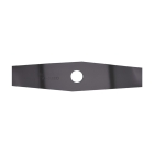 Mähmesser 34 cm (14") mit Auffangschale für Elektromäher AL-KO Alko 34EH 340E Comfort 40R Silver Comfort 34E EM 3309 EM 3311 (OEM 336636 105410 463800)