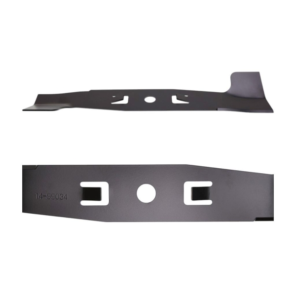 Mähmesser 35 cm (14") für AL-KO Gardena Powermax Elektromäher (OEM 4081-20)