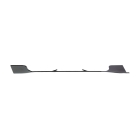 Mähmesser 35 cm (14") für AL-KO Gardena Powermax Elektromäher (OEM 4081-20)