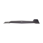 Mähmesser 35 cm (14") für Elektromäher Einhell Castorama Grizzly (OEM 603715 GM80BX.A0.02)