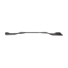 Mähmesser 36 cm (14") für Gartentraktoren und Reiter Husqvarna Jonsered (OEM 579652510 505544501 544067701 579652501)