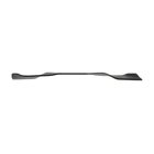Mähmesser 36 cm (14") für Gartentraktoren und Reiter Husqvarna Jonsered (OEM 579652510 505544501 544067701 579652501)