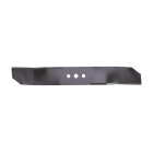 Mähmesser 36 cm (14") für Gartentraktoren und Reiter Husqvarna Jonsered (OEM 579652510 505544501 544067701 579652501)