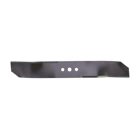 Mähmesser 36 cm (14") für Gartentraktoren und Reiter Husqvarna Jonsered (OEM 579652510 505544501 544067701 579652501)