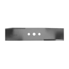 Mähmesser 36 cm (14") für Gartentraktoren und Reiter Husqvarna Jonsered (OEM 579652510 505544501 544067701 579652501)
