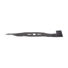 Mähmesser 37,5 cm (15") mit Auffang für Elektromäher AL-KO Alko Classic 3.8E (OEM 470207 112726)