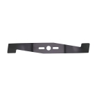 Mähmesser 37,5 cm (15") mit Auffang für Elektromäher AL-KO Alko Classic 3.8E (OEM 470207 112726)