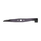 Mähmesser 37,5 cm (15") mit Aufnahme für Elektromäher AL-KO Alko Classic 38E Classic 3.8E BEM 1301 Comfort 40E (OEM 105411SB 117721 343685 513631)
