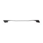 Mähmesser 37,5 cm (15") mit Aufnahme für Elektromäher AL-KO Alko Classic 38E Classic 3.8E BEM 1301 Comfort 40E (OEM 105411SB 117721 343685 513631)