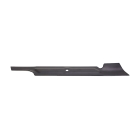 Mähmesser 37,6 cm (15") für Elektromäher MTD Lider Harder Hecht Bosch Alpina Castelgarden Stiga (OEM 092.48.948 J2420000075R J2420000084R 118810003/0)