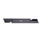 Mähmesser 37,6 cm (15") für Elektromäher MTD Lider Harder Hecht Bosch Alpina Castelgarden Stiga (OEM 092.48.948 J2420000075R J2420000084R 118810003/0)