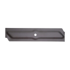 Mähmesser 37,6 cm (15") für Elektromäher MTD Lider Harder Hecht Bosch Alpina Castelgarden Stiga (OEM 092.48.948 J2420000075R J2420000084R 118810003/0)
