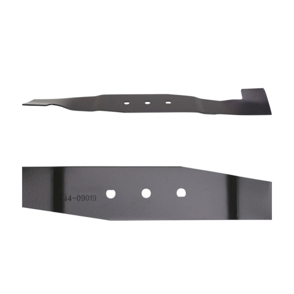 Mähmesser 37,7 cm (16") für AL-KO Alko Classic 3.82SE Elektromäher (OEM 474544 449058)