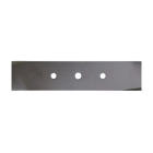 Mähmesser 37 cm (14") für Stiga Gartentraktoren (OEM 1134-0456-00 1134-9001-01 1134045600 1134900101 1134-0456-00 1134-1903-01)
