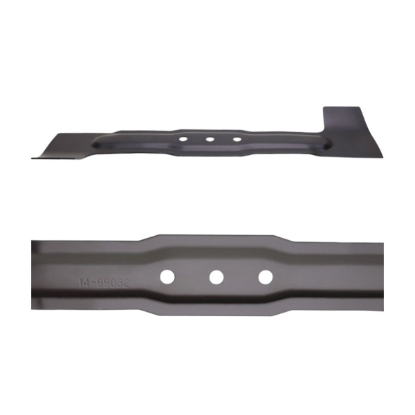 Mähmesser 37 cm (15") für Bosch Rotak Elektromäher (OEM F16800272 F016 L64 190 F016 800 272)