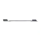 Mähmesser 37 cm (15") für Bosch Rotak Elektromäher (OEM F16800272 F016 L64 190 F016 800 272)