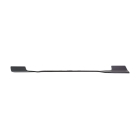 Mähmesser 37 cm (15") für Dolmar Makita Elektromäher (OEM 263001414)