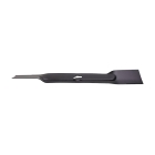 Mähmesser 37 cm (15") für Elektromäher Castorama Einhell Lux Obi (OEM 3405605 618817 2741775)