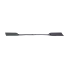 Mähmesser 37 cm (15") für Elektromäher Castorama Einhell Lux Obi (OEM 3405605 618817 2741775)