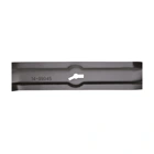 Mähmesser 37 cm (15") für Elektromäher Castorama Einhell Lux Obi (OEM 3405605 618817 2741775)