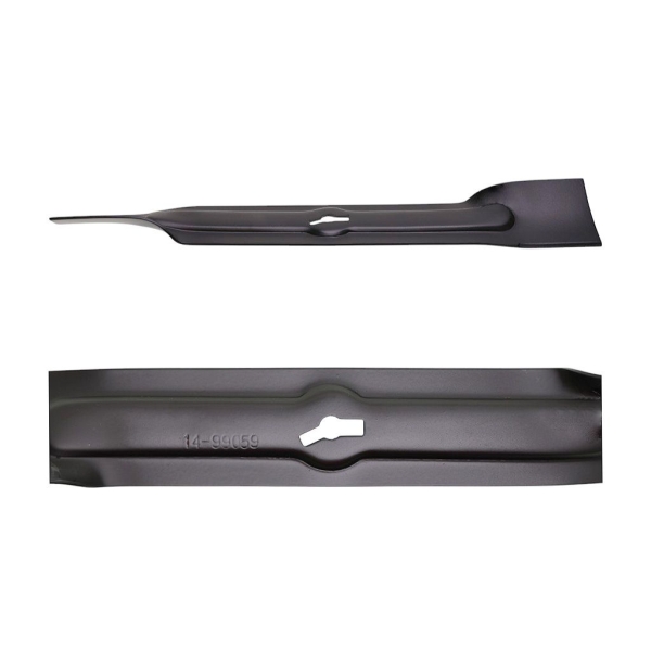 Mähmesser 37 cm (15") für Elektromäher Castorama FPLM 1000W YT5120