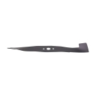 Mähmesser 37 cm (15") mit Aufsatz für Elektromäher Castel Garden Dolmar Stiga Alpina McCulloch (OEM CG81004117H0 1111915701 664004117 81004117/1)