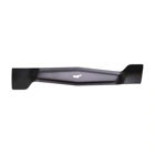 Mähmesser 38 cm (15") für Elektromäher Castorama Einhell Lux Obi (OEM 3405605 618817 2741775 GM01BX.A0.07)
