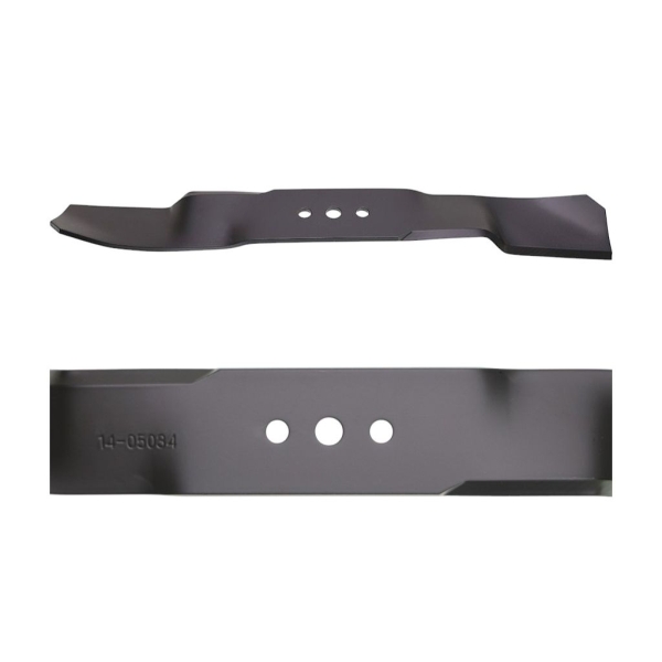 Mähmesser 39 cm (15") für Husqvarna Jonsered Gartentraktoren und Reiter (OEM 504188210 504188201 544103001)