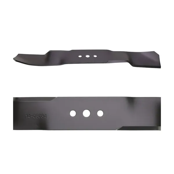Mähmesser 39 cm (15") für Husqvarna Jonsered Gartentraktoren und Reiter (OEM 504188210 504188201 544103001)