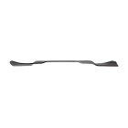 Mähmesser 39 cm (15") für Husqvarna Jonsered Gartentraktoren und Reiter (OEM 504188210 504188201 544103001)