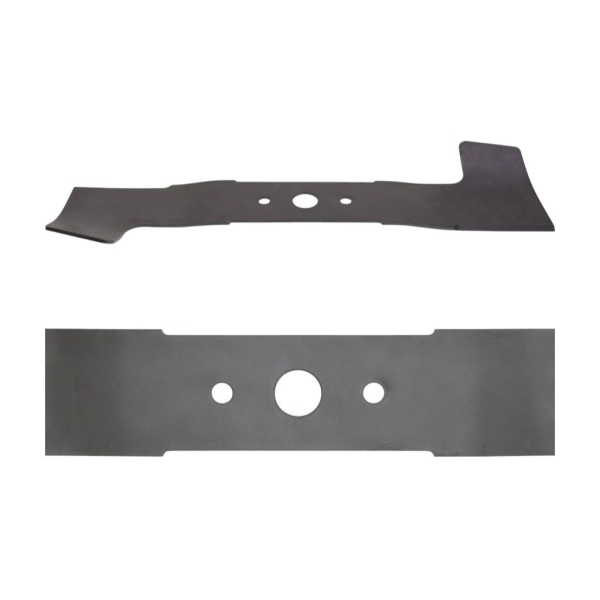 Mähmesser 39 cm (15") mit Aufsatz für Elektromäher AL-KO Alko 40 Confort (OEM 118039 513519 513623 531486)