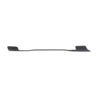 Mähmesser 39 cm (15") mit Aufsatz für Elektromäher AL-KO Alko 40 Confort (OEM 118039 513519 513623 531486)