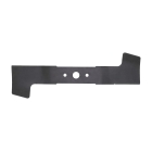 Mähmesser 39 cm (15") mit Aufsatz für Elektromäher AL-KO Alko 40 Confort (OEM 118039 513519 513623 531486)