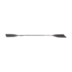 Mähmesser 40 cm (16") für chinesische Nac Cedrus Handy Lider Powermat Rasenmäher  (OEM 630001034/TP)