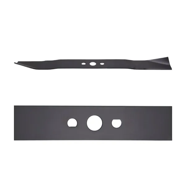 Mähmesser 40 cm (16") für Rasenmäher Hortmasz Smoke Hortus Leroy Merlin Victus (OEM 26300100401)