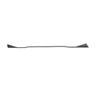 Mähmesser 40 cm (16") für Rasenmäher Hortmasz Smoke Hortus Leroy Merlin Victus (OEM 26300100401)