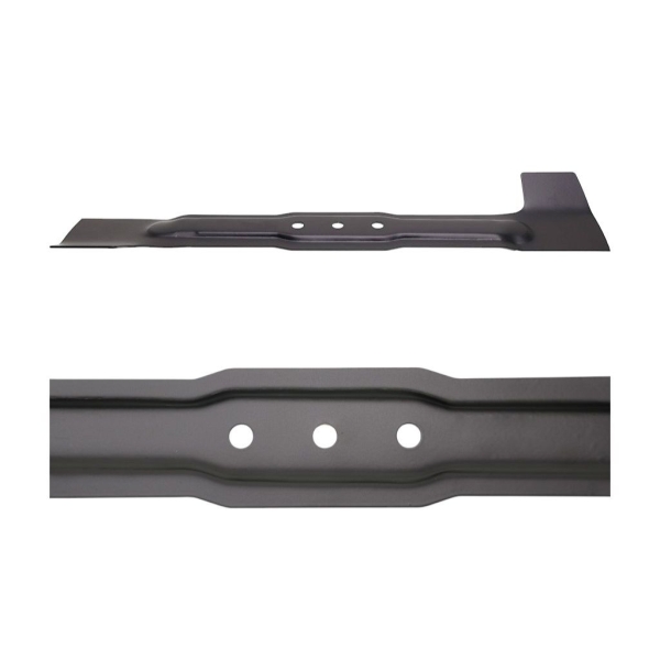 Mähmesser 40 cm (16") mit Auffang für Bosch Rotak Elektromäher (OEM F016800273)