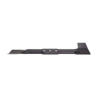 Mähmesser 40 cm (16") mit Auffang für Bosch Rotak Elektromäher (OEM F016800273)