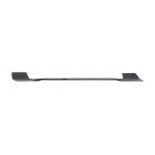 Mähmesser 40 cm (16") mit Auffang für Bosch Rotak Elektromäher (OEM F016800273)