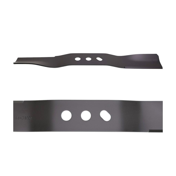 Mähmesser 40 cm (19") für chinesische Motormäher und Mäher aus Hobbymärkten NAC C400i-035