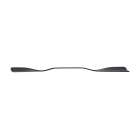 Mähmesser 40 cm (19") für chinesische Motormäher und Mäher aus Hobbymärkten NAC C400i-035