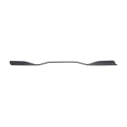 Mähmesser 40 cm (19") für Rasenmäher NAC WR-440
