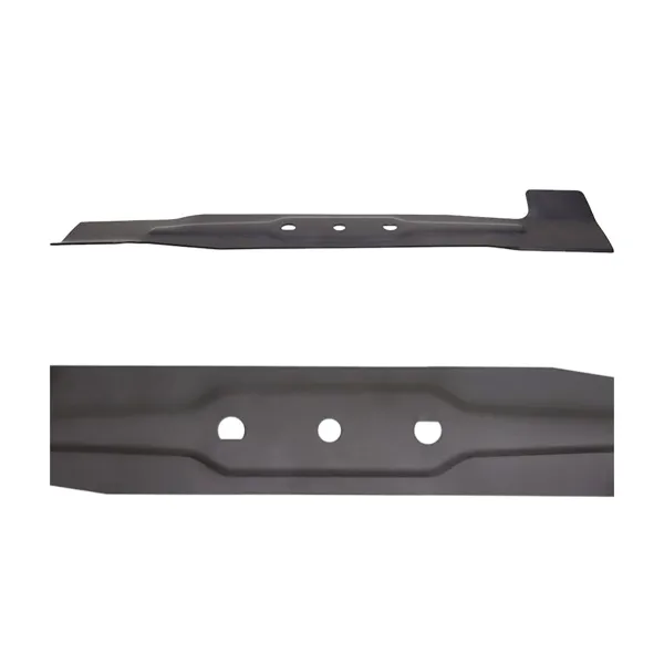 Mähmesser 40 cm für elektrische Rasenmäher Leroymerlin Sterwins 400-EP-3 (45267831, 263003135)
