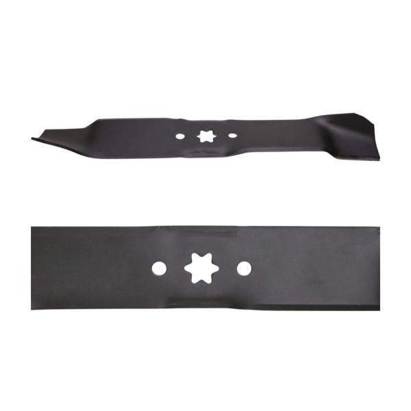 Mähmesser 41 cm (16") für Gartentraktoren MTD Yardman (OEM 742-0542 942-0542)