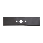Mähmesser 41 cm (16") für Gartentraktoren MTD Yardman (OEM 742-0542 942-0542)